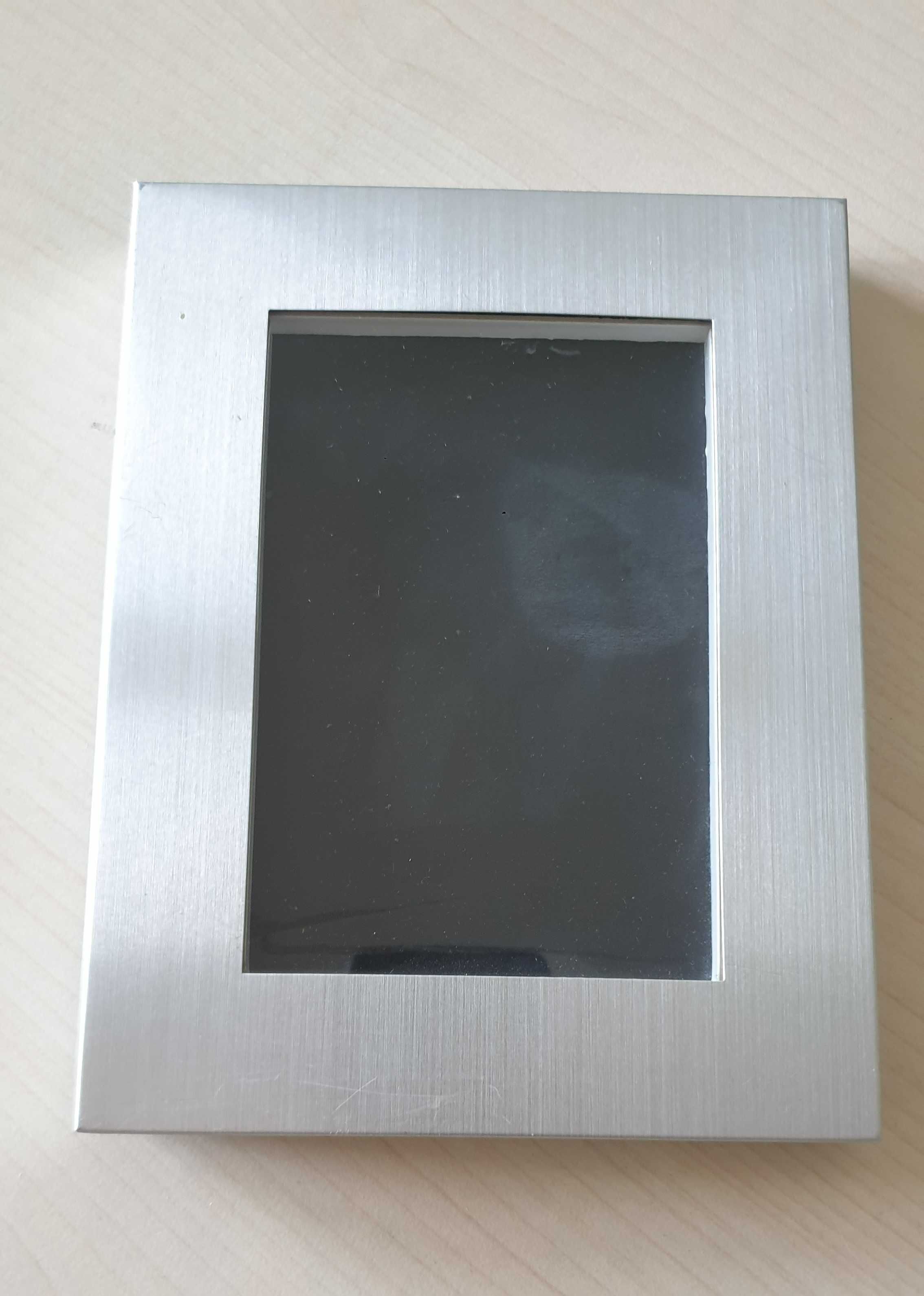 Ramka na zdjęcie z podstawką