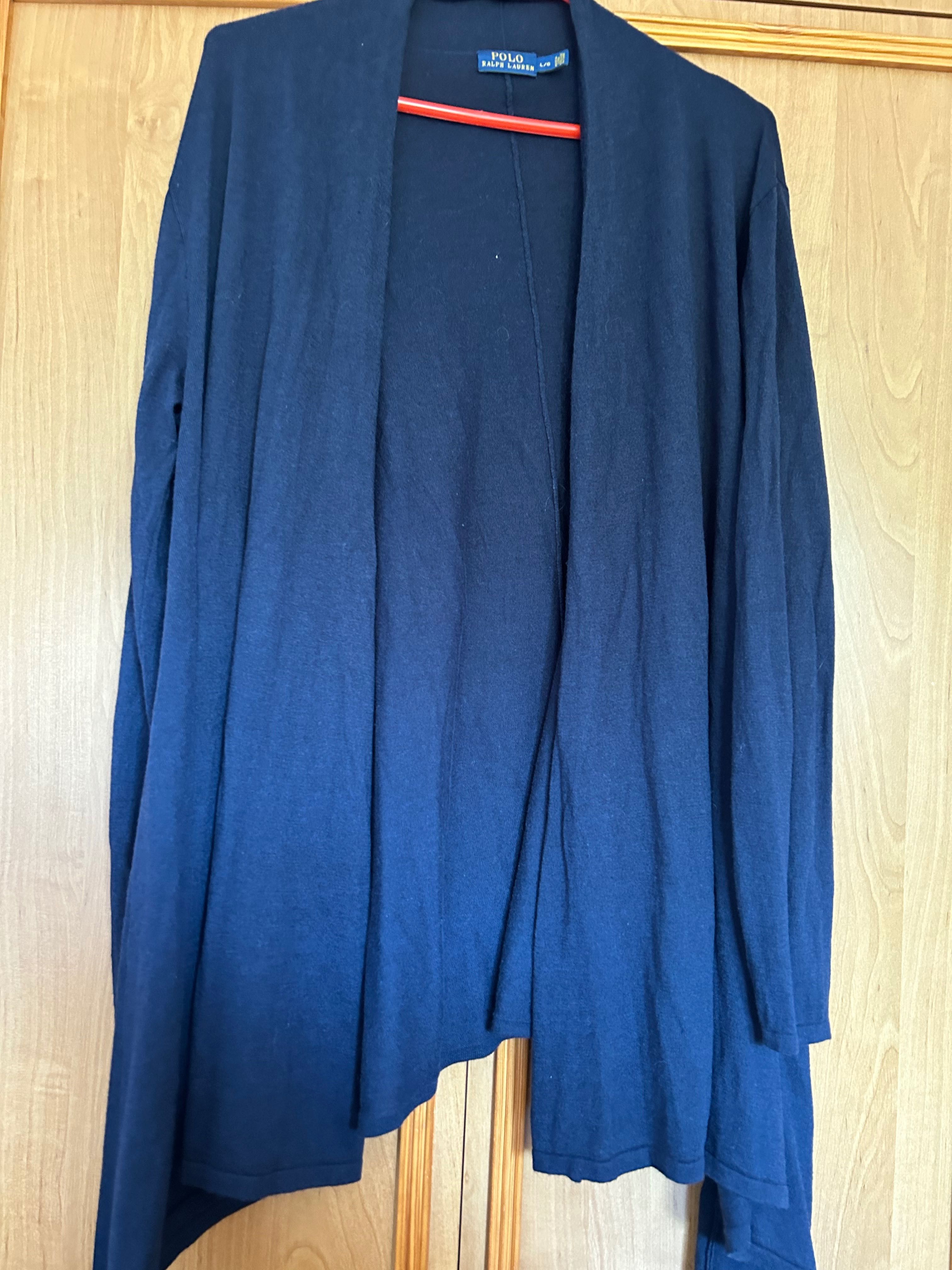 Polo Ralph Lauren kardigan