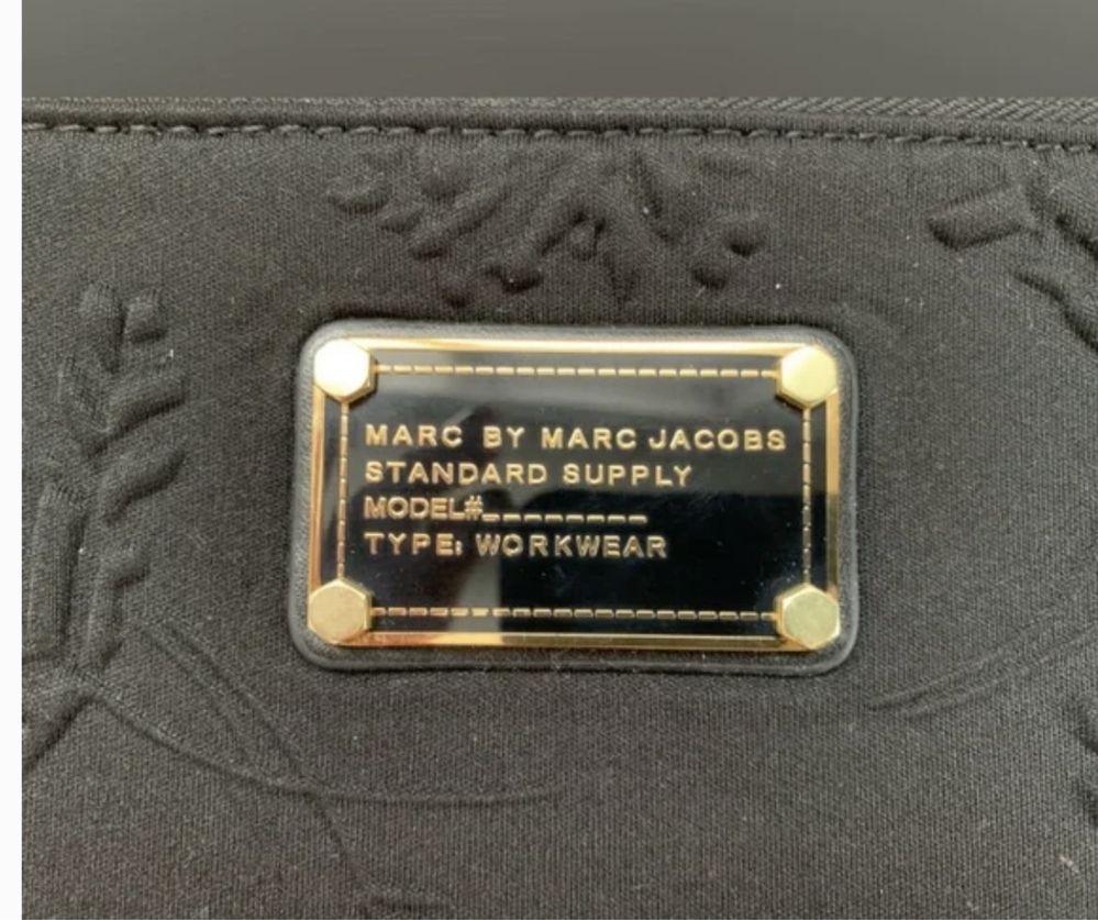 Чехол Marc Jacobs