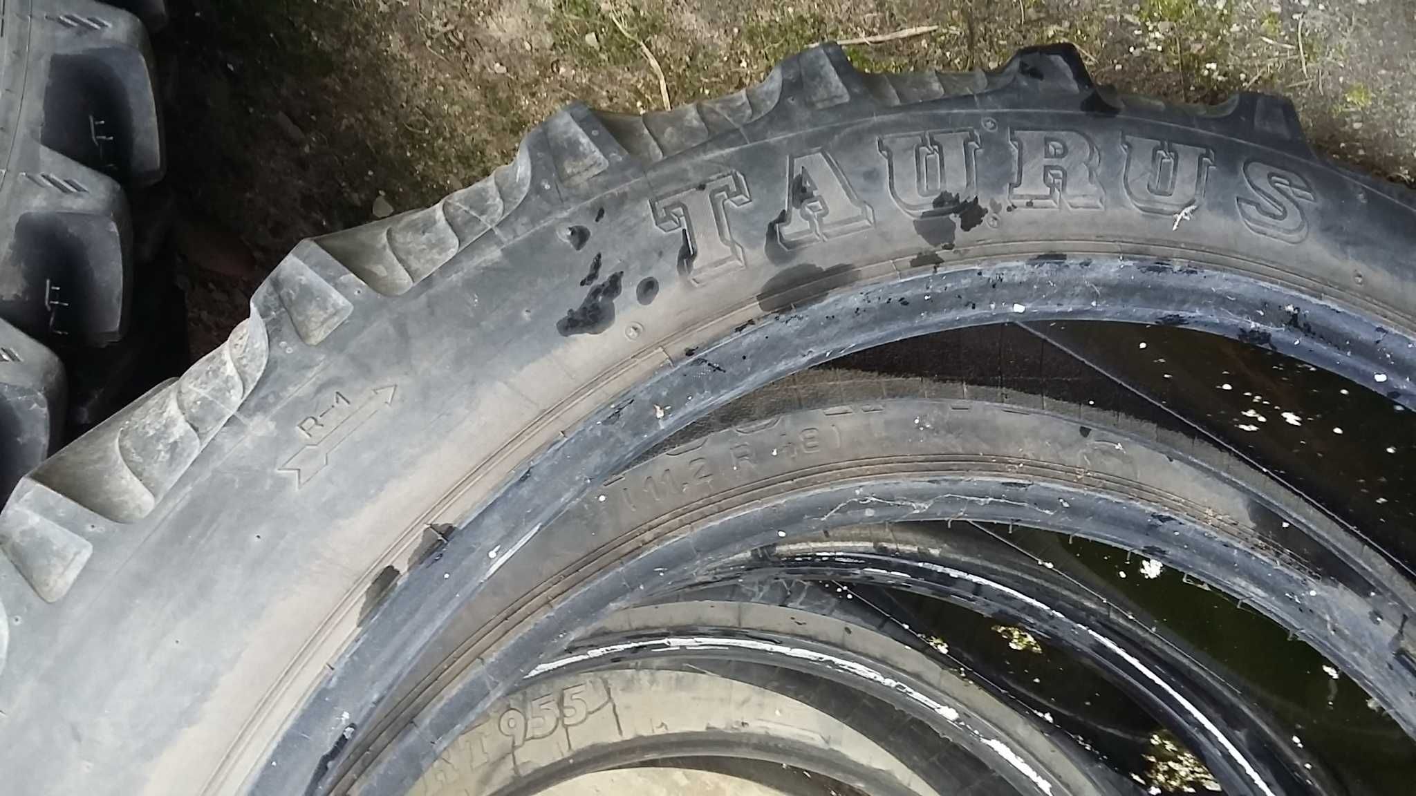 opony rolnicze 270/95R48 Taurus 142A8 opona 11,2R48