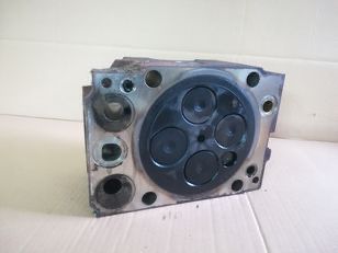Гбц головка двигуна, блок Mercedes Actros om501 ,om457, AXOR,