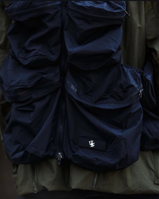 Куртка ss19 riot division