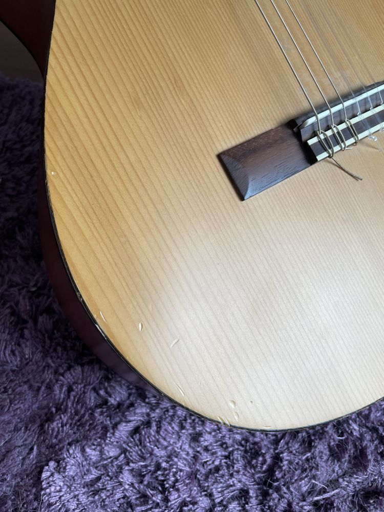 Gitara klasyczna Yamaha C30M