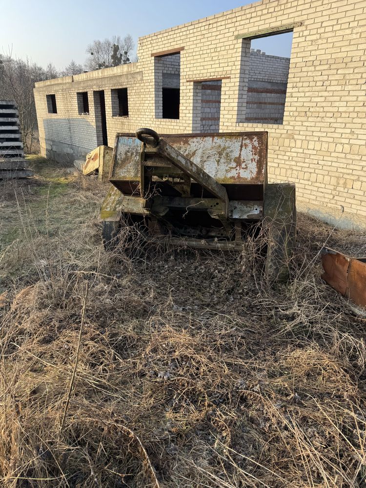 Продам одноосний прицеп