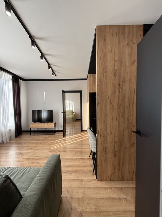 Без% Продаж 2к в ЖК Svitlo Park!Столичне шоссе 3