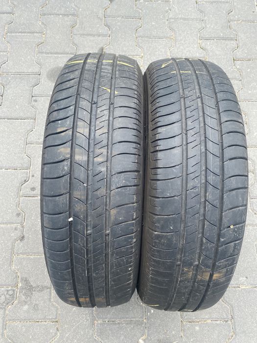 Opony 165 65 R15 91T Michelin