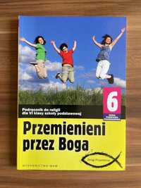 Przemieni przez Boga 6. Drogi Przymierza