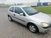 Opel Corsa 1.2 03/04 polift klimatyzacja okazja