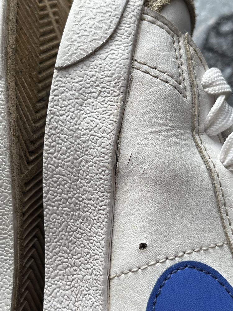 Buty Nike Blazer rozmiar 39