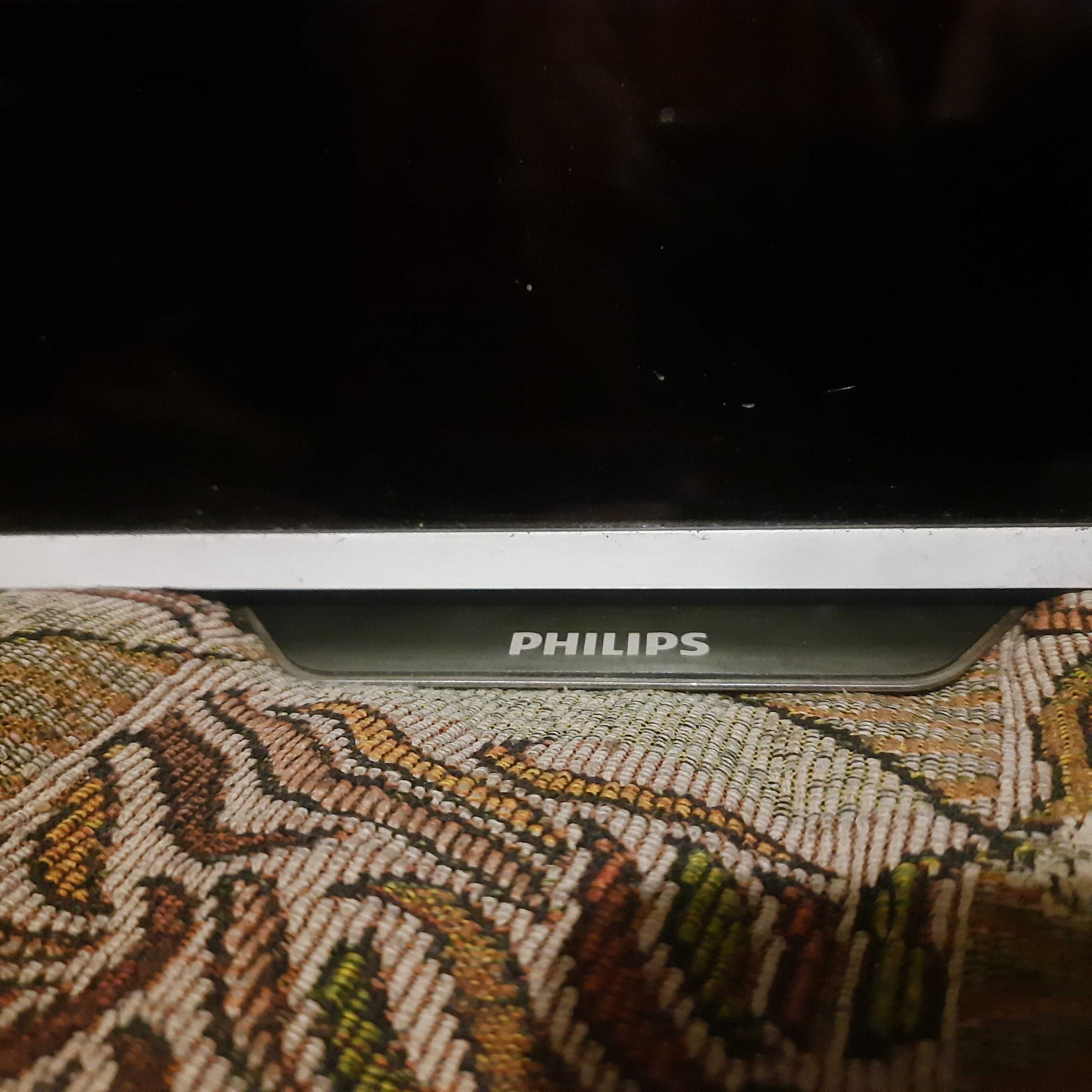 Телевизор Philips 48PFS8209/12 (не рабочий)