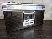 Sharp GF-6060HB Stereo Radio - Tape Recorder