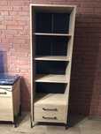 Sprzedam regal z szufladami ROTTERDAM AGATA