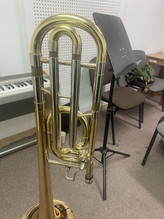 Conn 88H Puzon tenorowy