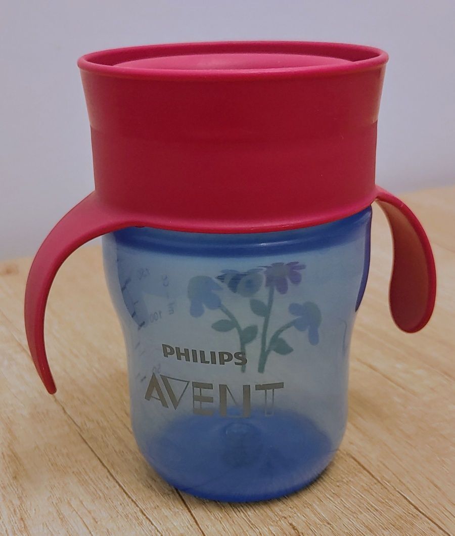 Kubek Philips Avent