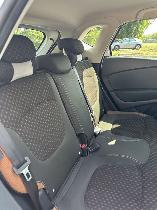 Продам Renault Captur