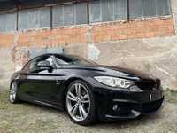 BMW Seria 4 #Mpakiet#Cabrio#19cali#2.0 Diesel#