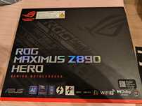 Płyta Główna ROG Maximus Z890 Hero