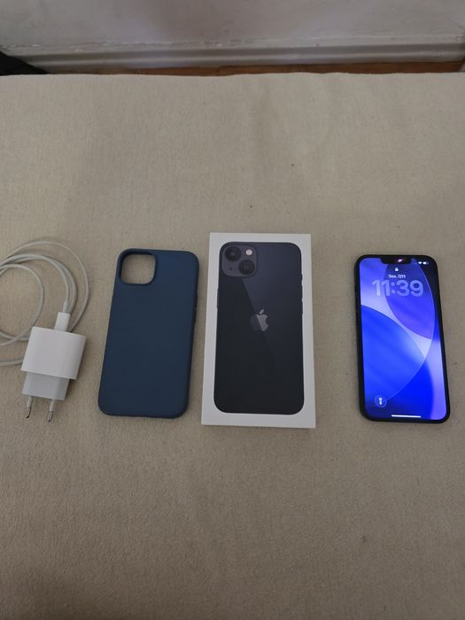 IPhone 13 5G com 128GB