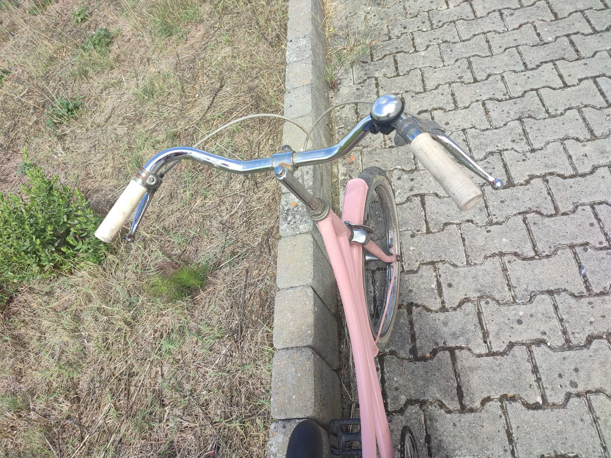 bicicleta de criança