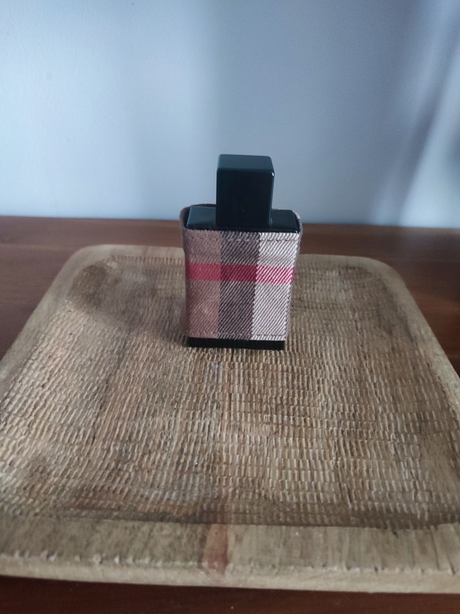 Woda toaletowa męska Burberry