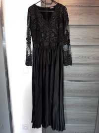 Sukienka Luna czarna