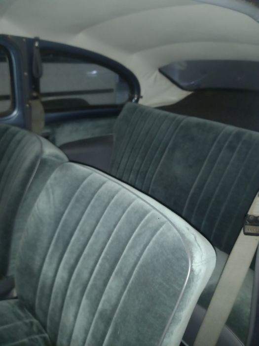 Volvo P544 Sport