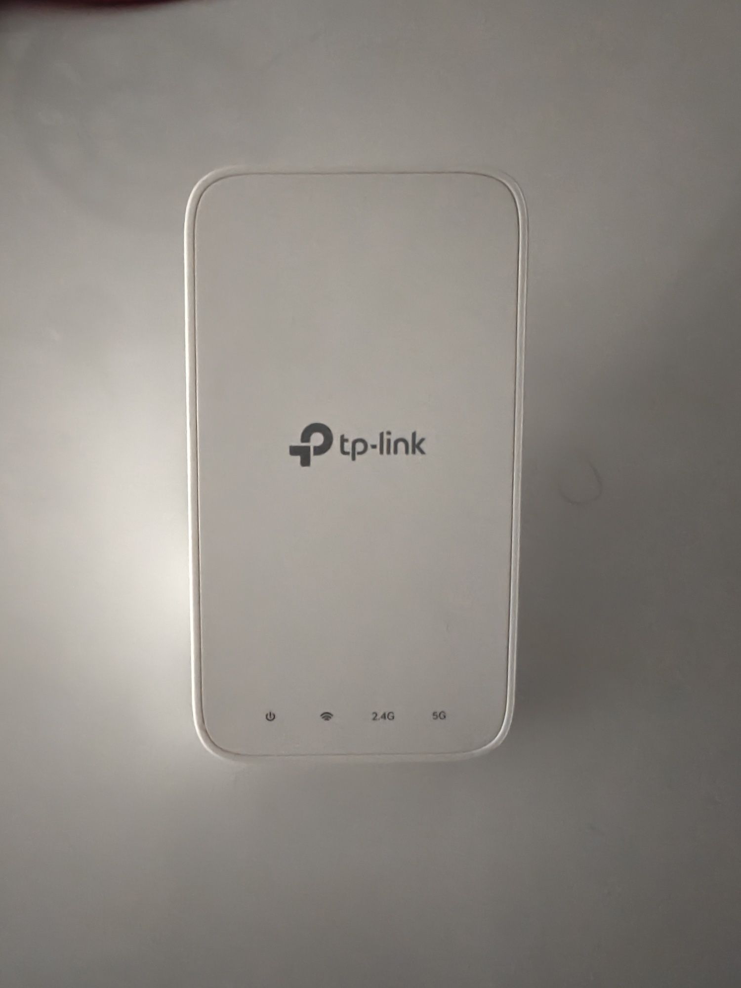 Wzmacniacz sygnału tp-link RE300 AC1200