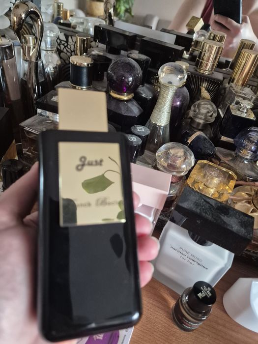 Just Franc Boclet 100ml