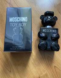 Moschino Toy Boy