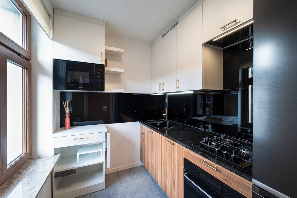 Wallenroda | 45m2 | 2 pokoje | Wrzeszcz PKP | Przyjazne zwierzętom