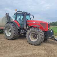 Massey ferguson 8270 nie 8470