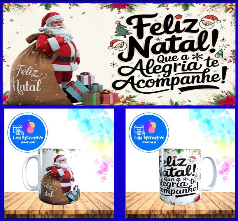 Canecas Personalizadas