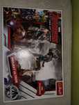 Gra planszowa Marvel Avengers Age of Ultron firmy Trefl