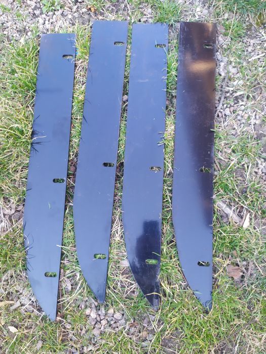 Направляюча пластина