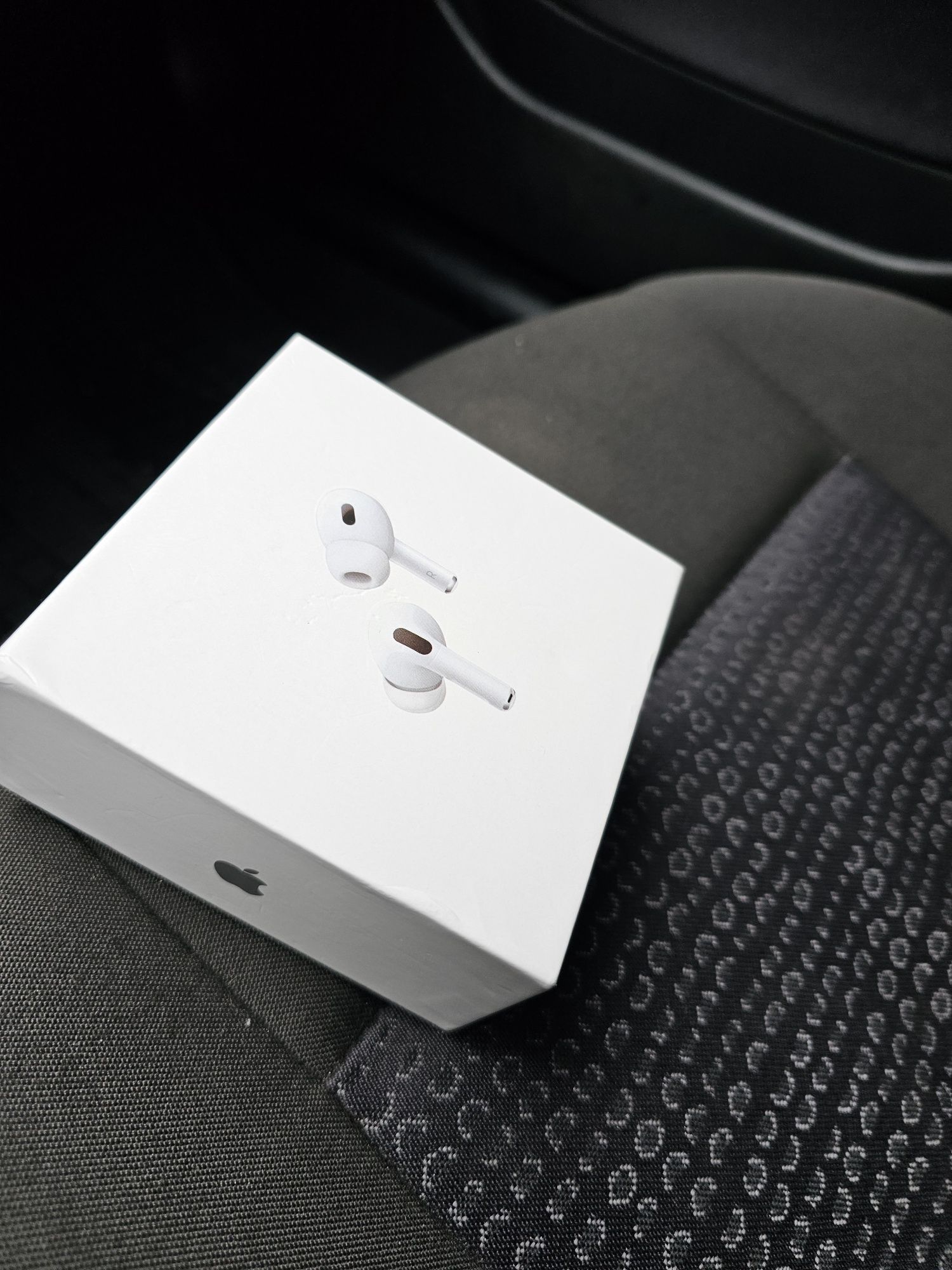 Airpotsy pro nowe