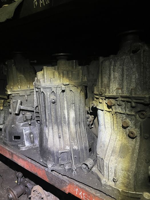 Кпп коробка передач opel , ford , citroen , fiat , skoda , mazda …