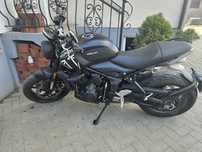 Triumph Trident 660