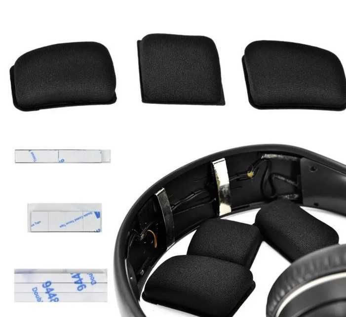 Амбушюры Sennheiser HDR120 RS110 II RS120 II RS100 RS115 RS117 RS119