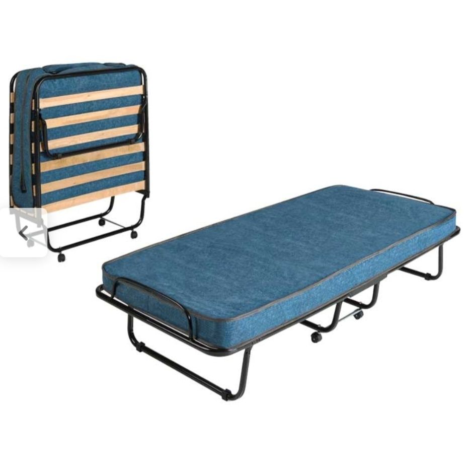 Cama Dobrável Cancun