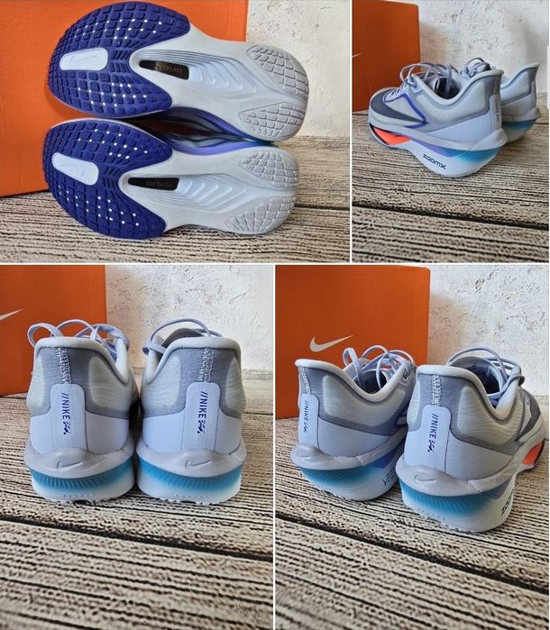 Nike Performance Zoom Fly 6 r.40