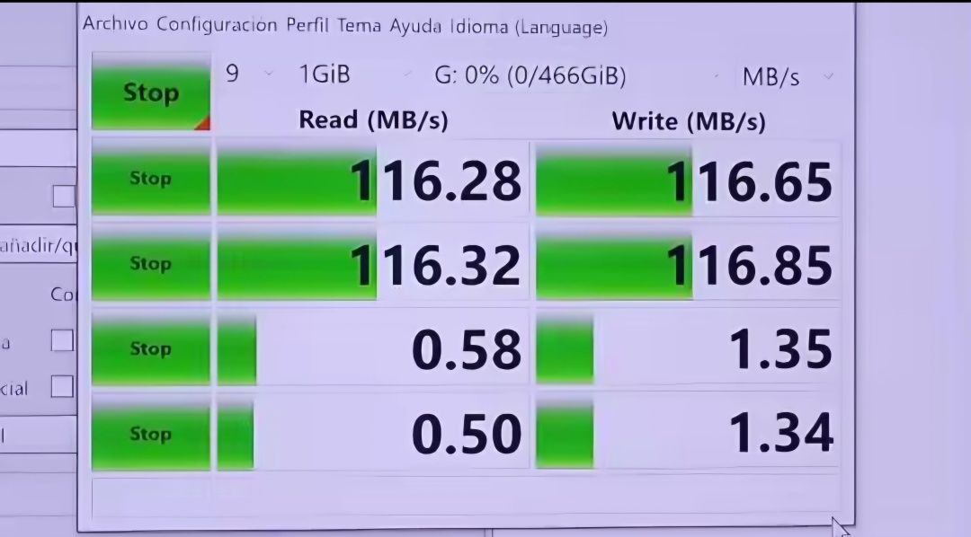 Зовнішній накопичувач жорсткий диск SomnAmbulist, хард диск, HDD,500GB