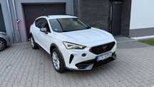 Cupra Formentor Cupra Formentor Plug-in