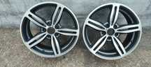 Jantes BMW 18 M4 Style 167