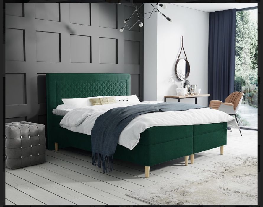 Lozko Prestige lozko kontynetalne