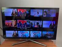 Smart TV LED Samsung