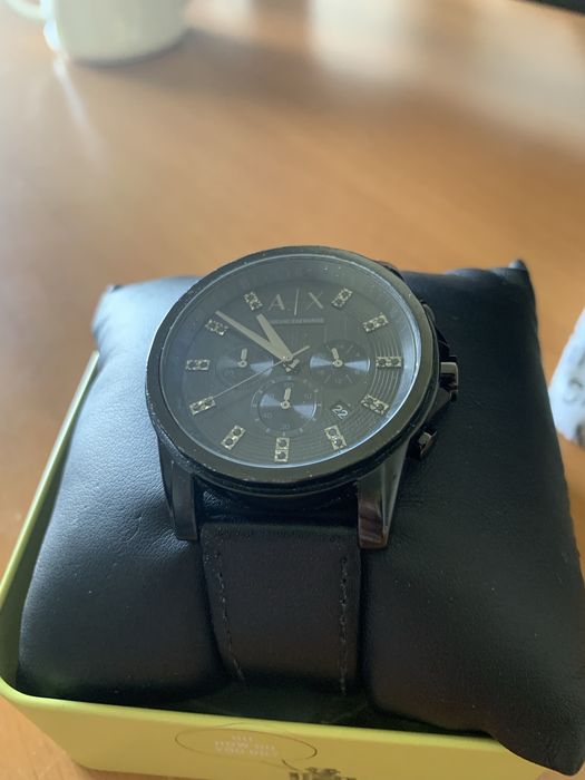 Sprzedam zegarek Armani