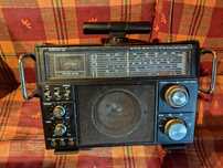 Rádio multibandas
