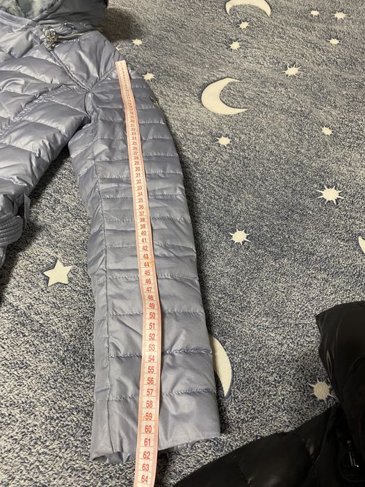 Куртка єврозима . Холодна весна/осінь