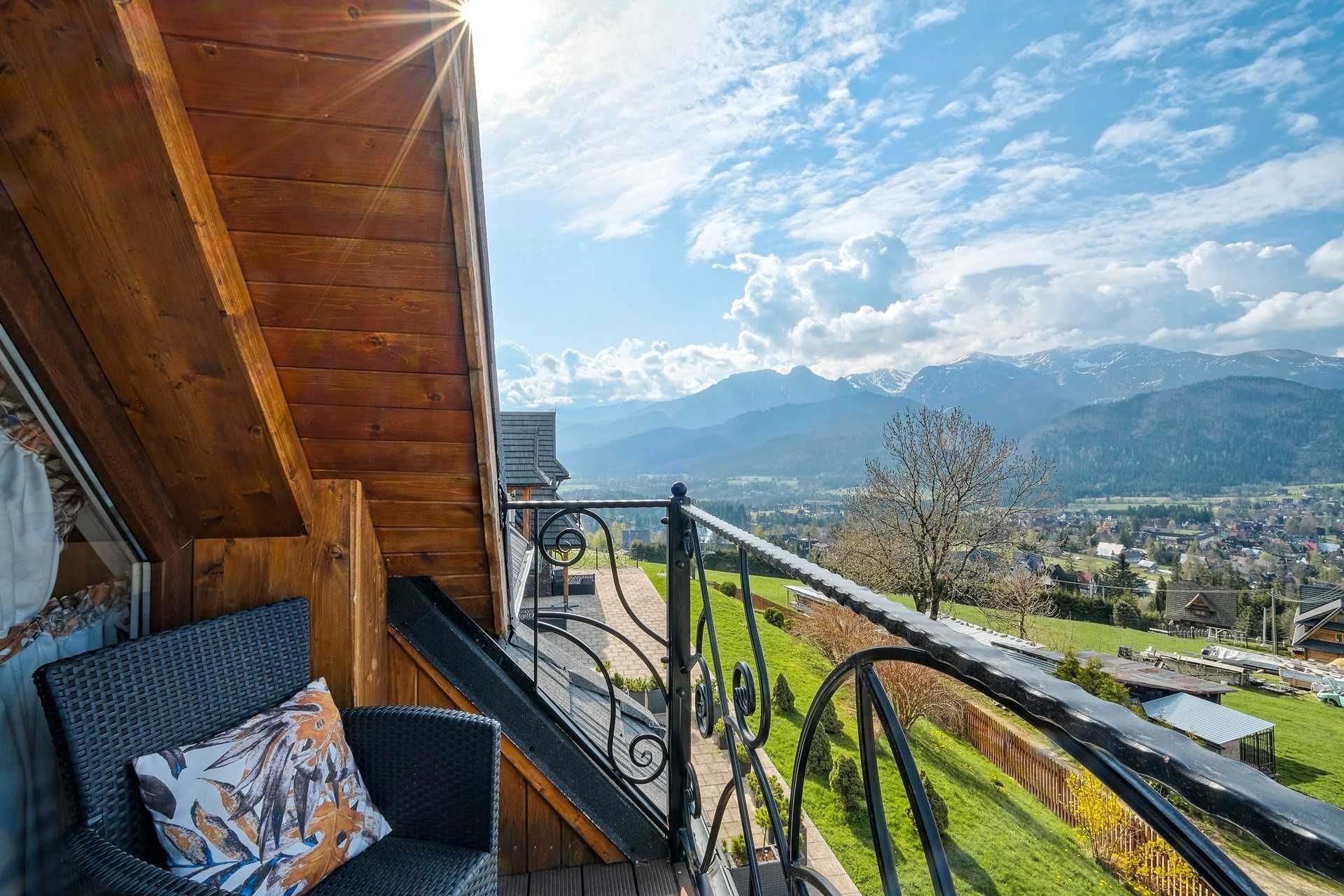Wakacje w Górach | Apartamenty Kościelisko – Odkryj-Zakopane