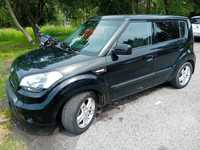 Kia Soul 1.6 benzyna + gaz 2009